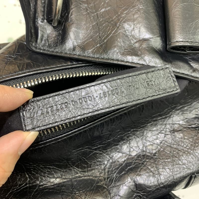 Balenciaga Top Handle Bags